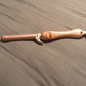 Beachwaver B1.  Like new.  Three inch barrel.